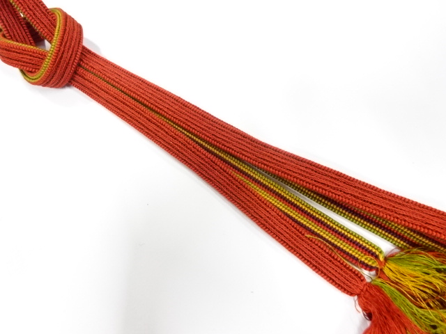 Japanese Kimono / Accessories Silk